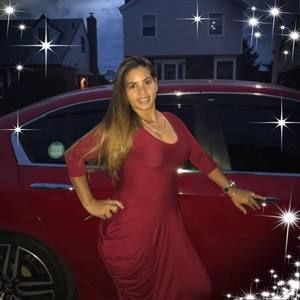 Meet your Posher, Nancy